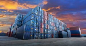 Portfolio CARU Containers