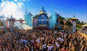 Portfolio Dream Village