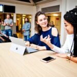 Portfolio Hogeschool Inholland