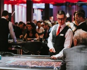 Portfolio Napoleon Games and Casino