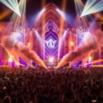 Portfolio Rebirth-Festival