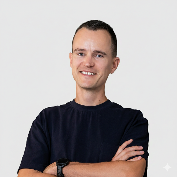 Perry de Ruijter Juli 2025 Perry de Ruijter Juli 2025